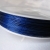 7 gijų plieninis troselis tm. mėlynas 0,45mm, 1m